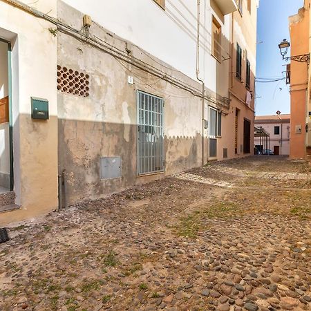 Sardinia Re - Casa Pinuccia Daire Alghero Dış mekan fotoğraf