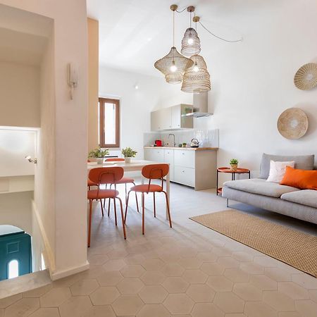 Sardinia Re - Casa Pinuccia Daire Alghero Dış mekan fotoğraf