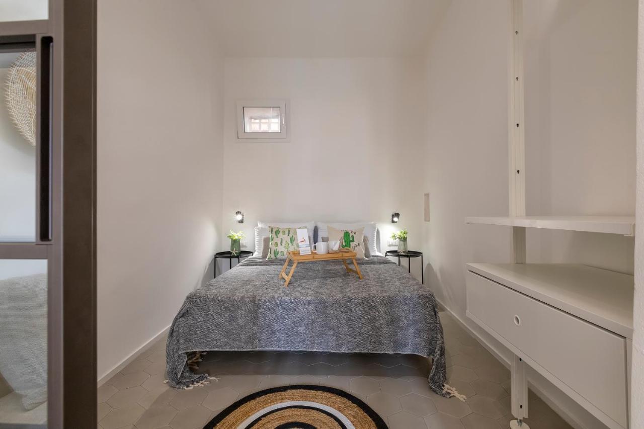 Sardinia Re - Casa Pinuccia Daire Alghero Dış mekan fotoğraf
